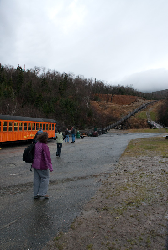 Mt. Washington