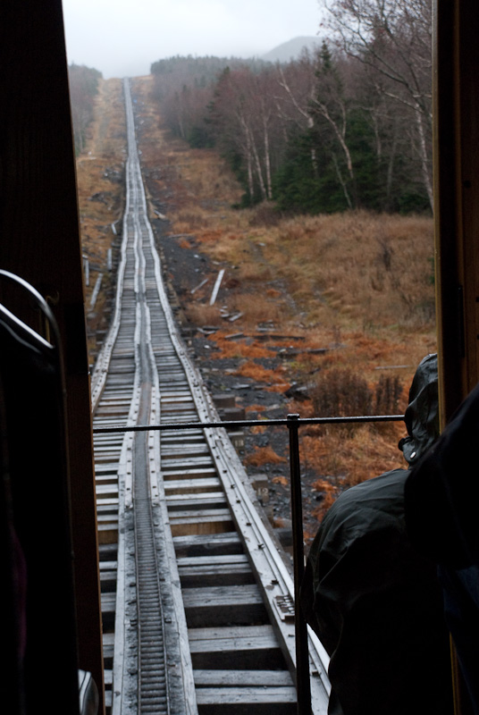 Mt. Washington