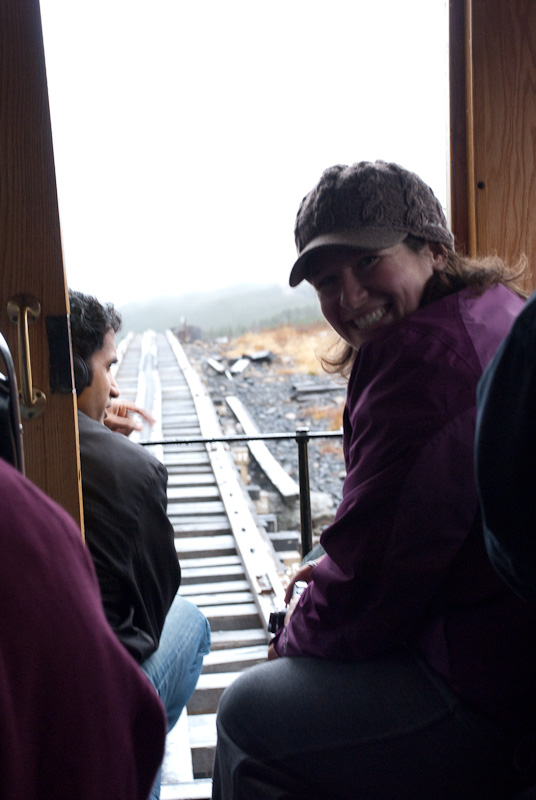 Mt. Washington
