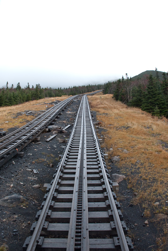 Mt. Washington