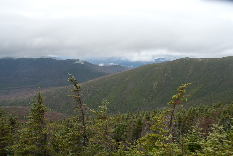 Mt. Washington