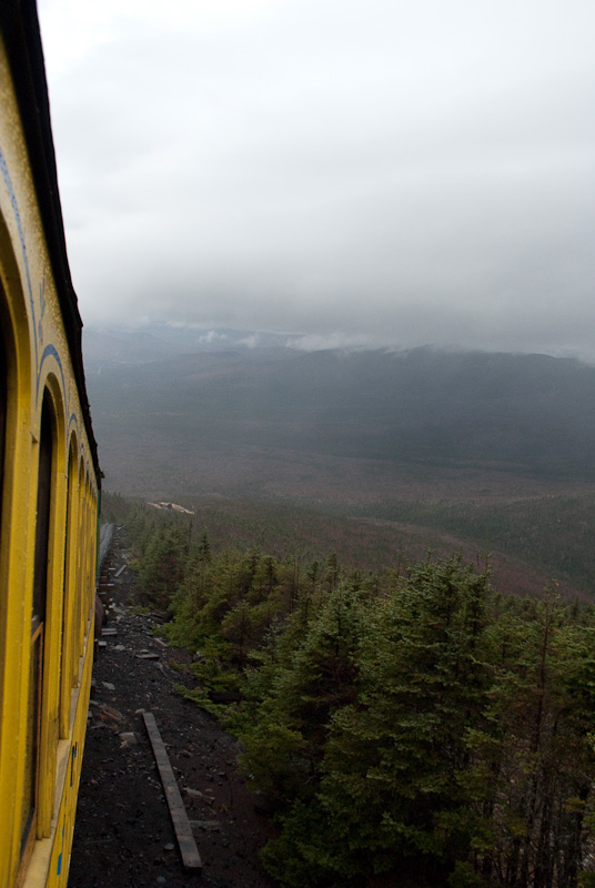 Mt. Washington