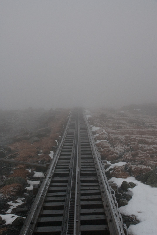 Mt. Washington