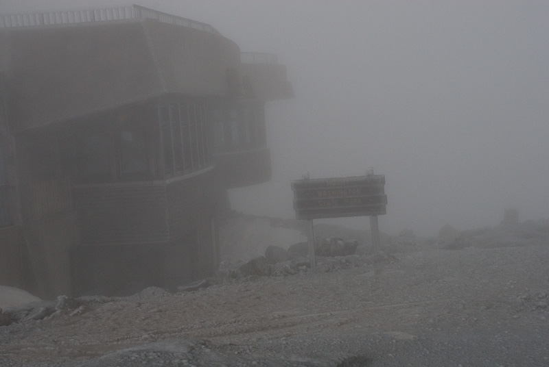 Mt. Washington