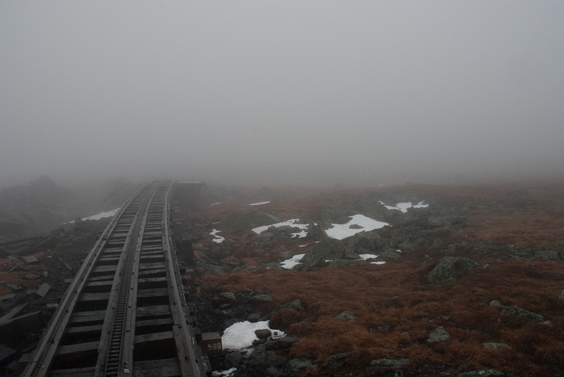 Mt. Washington