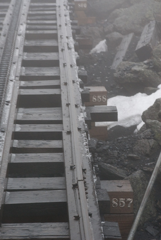 Mt. Washington