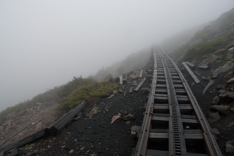 Mt. Washington