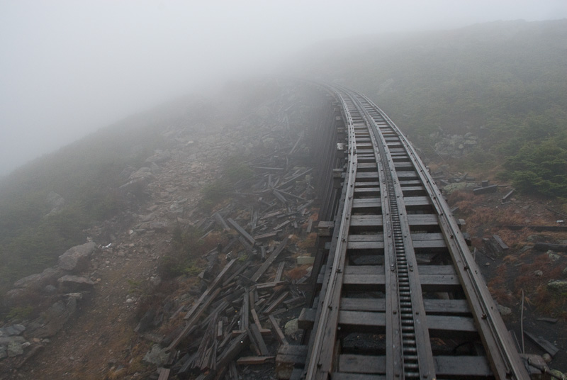 Mt. Washington