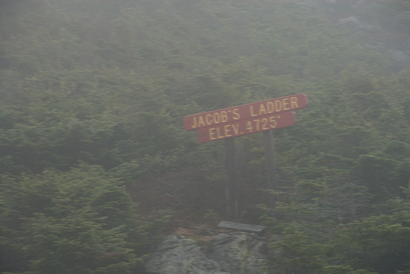 Mt. Washington