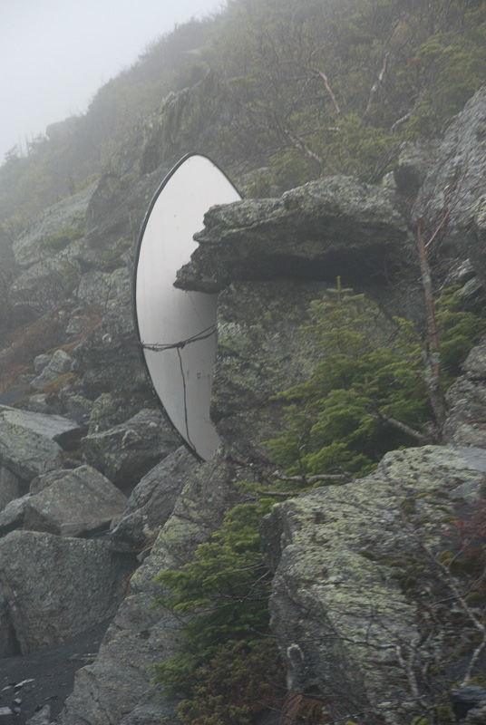 Mt. Washington