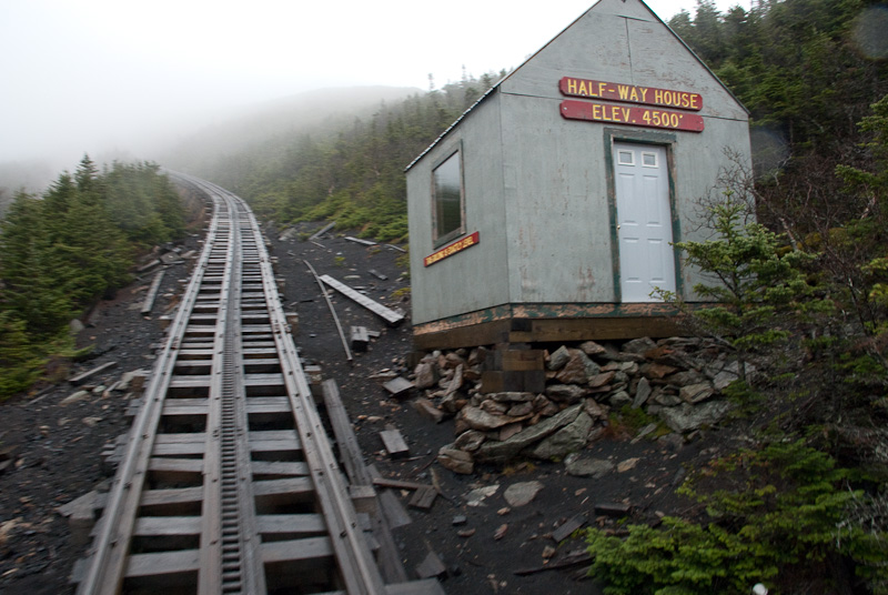 Mt. Washington