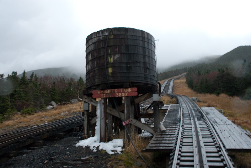 Mt. Washington