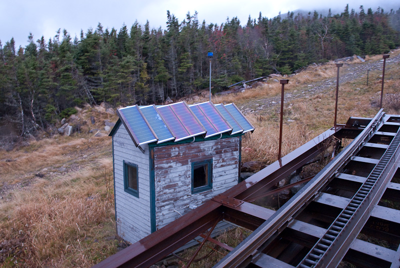 Mt. Washington