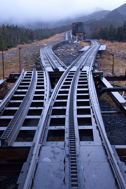Mt. Washington