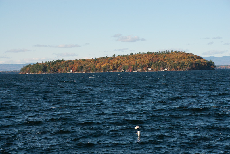 Lake Winnipesaukee