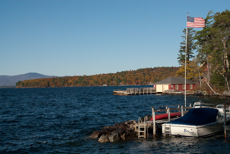 Lake Winnipesaukee