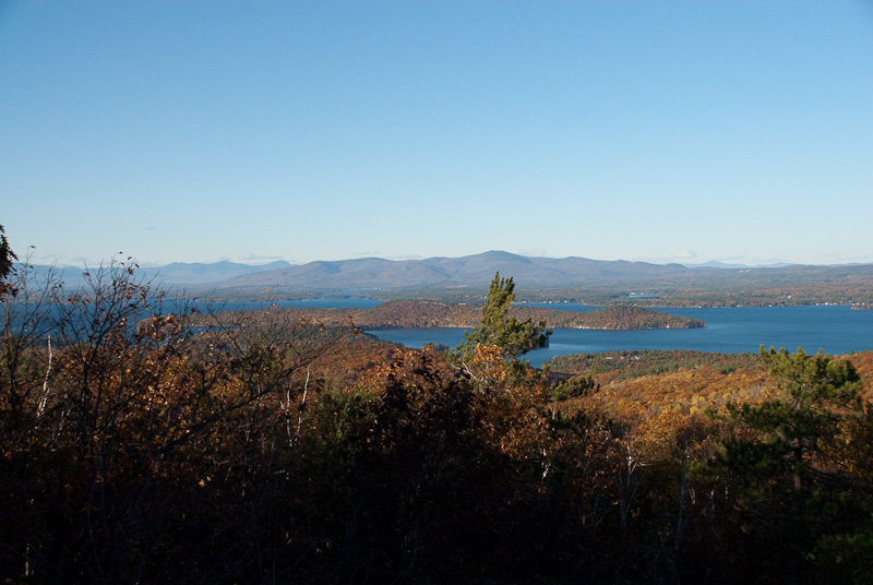 Lake Winnipesaukee
