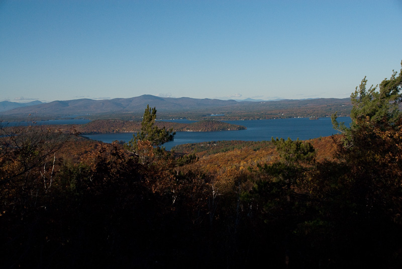 Lake Winnipesaukee