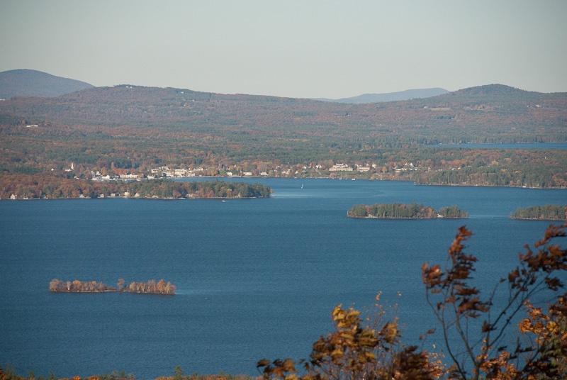 Lake Winnipesaukee