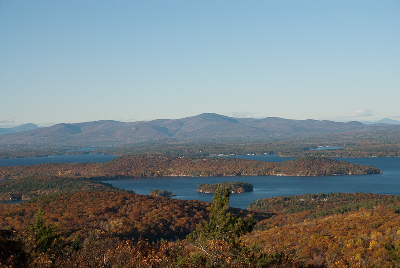 Lake Winnipesaukee