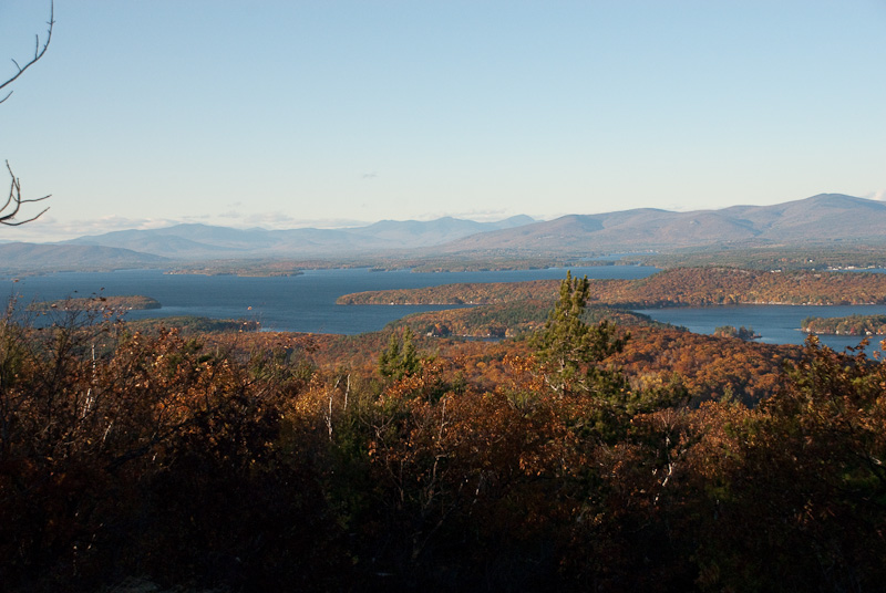Lake Winnipesaukee