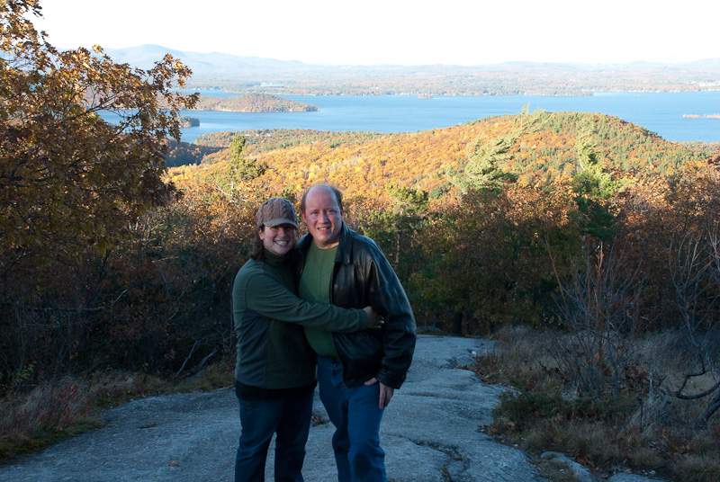 Lake Winnipesaukee